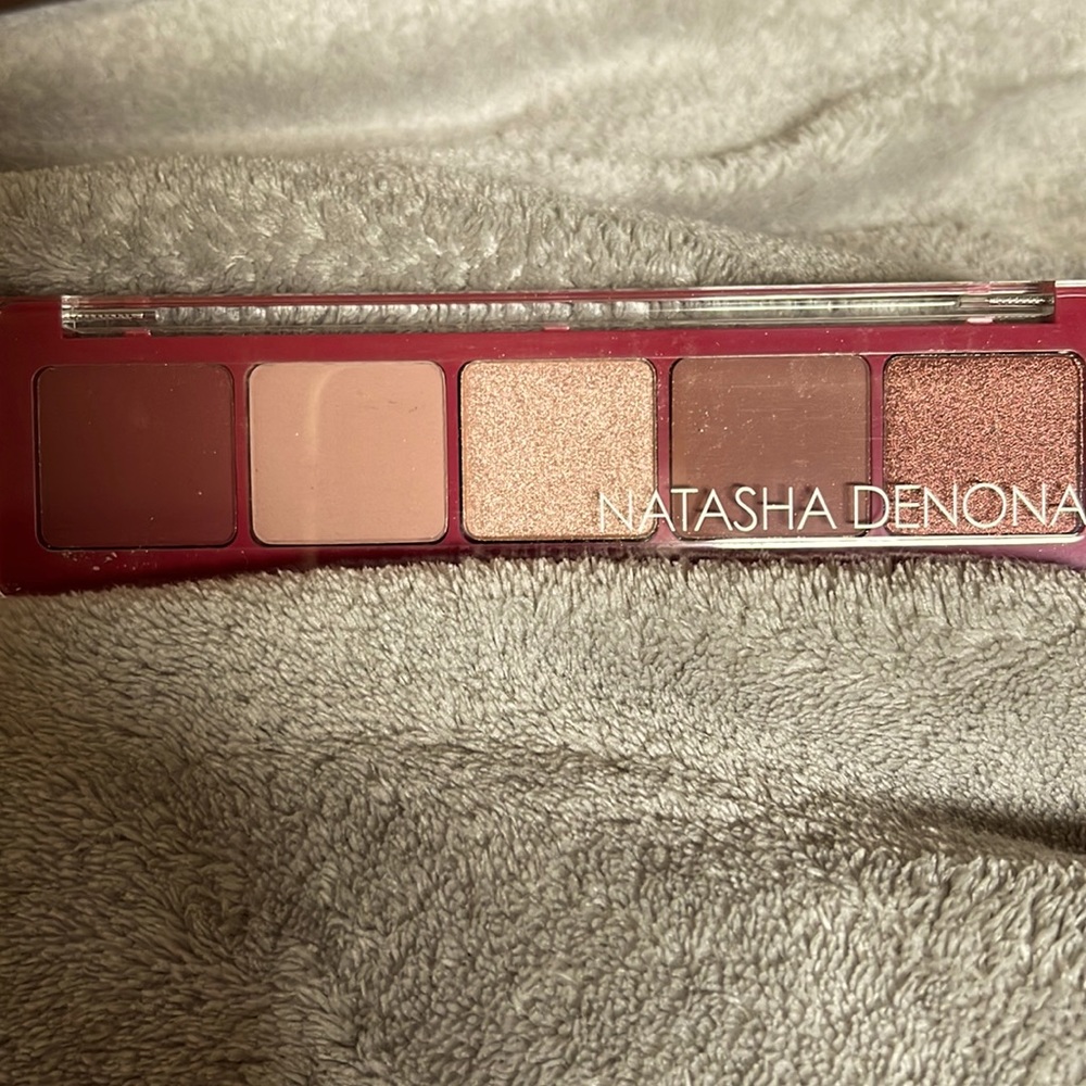 Natasha Denona Cupid Pallet